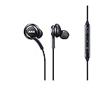 OEM Stereo Headphones w/Microphone for Samsung