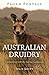 Pagan Portals - Australian Druidry: Connecting with the Sacred Landscape by Julie Brett