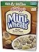 Kellogg's Breakfast Cereal, Frosted Mini-Wheats, Little Bites, Chocolate, Low Fat, Excellent Source of Fiber, 15.2 oz Box