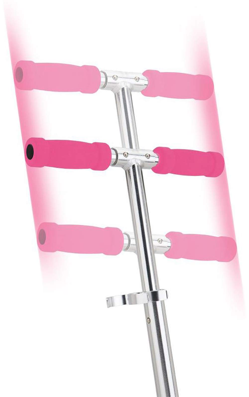 Razor AW Kick Scooter for Kids - Wheelie Bar, Lightweight, Foldable, Aluminum Frame, and Adjustable Handlebars
