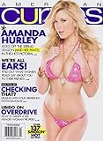 AMERICAN CURVES MAGAZINE APRIL 2010