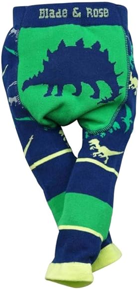 blade and rose stegosaurus