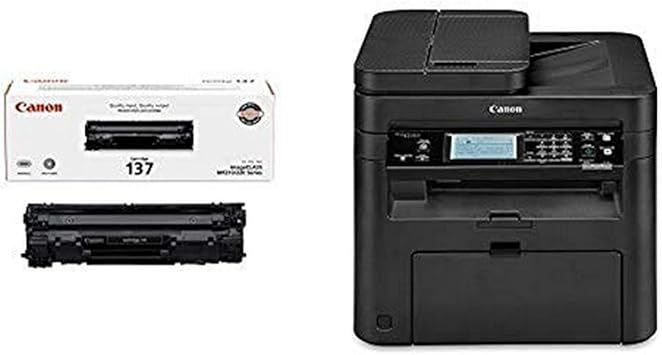 mf236n printer