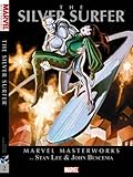 The Silver Surfer, Vol. 2 (Marvel Masterworks)