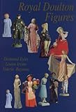 Royal Doulton Figures. Produced at Burslem, Staff: Produced at Burlem, Staffordshire 1892-1994 by
