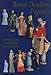 Royal Doulton Figures. Produced at Burslem, Staff: Produced at Burlem, Staffordshire 1892-1994 by