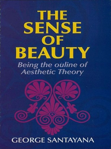 Download The Sense of Beauty (English Edition) PDF