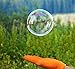 Bouncing Juggling Bubbles - Bubble Maker Toy - Magic Bubble Gloves - Ultra Bouncy Bubbles Game - Bubbles Made Easy - Entertain Kids - Indoors And Outdoors - Bubble Juggle Kit