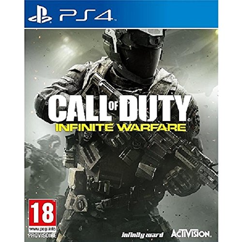 Call of Duty : Infinite Warfare