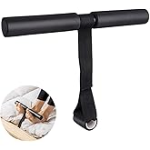 Yao Space Portable Sit-up Aids Body Stretching Accessories Health Abdominal Device for Men & Women Sit Up Bar for Home Work o
