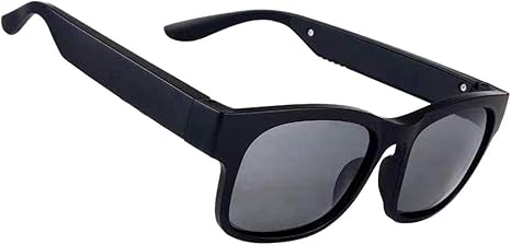 stereo bluetooth sunglasses