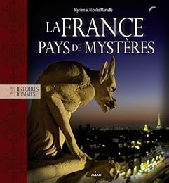 La  France pays de mystères