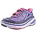 HOKA ONE ONE Women's W Bondi 4 Running Shoe