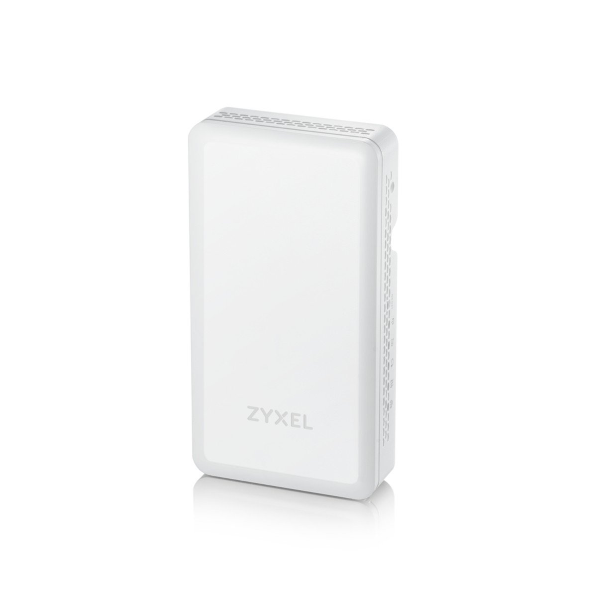 Zyxel Wireless 802.11ac Smart Antenna Access Point, In-wall Mount [WAC5302D-S]