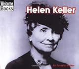 Library Book: Helen Keller (Rise and Shine)