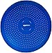 Amazon Basics Air Stability Cushion - Blue, 13 inches