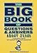 Big Book Of Questions & Answers About Jesus