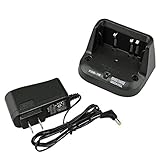 abcGoodefg 2 way Radio Ni-MH Ni-CD FNB-58 FNB-58Li FNB-80 FNB-80Li Battery Charger For Yaesu Vertex VX-5 VX-5R VX-5RS VX-6 VX-6R/E VX-7R VX-7RB