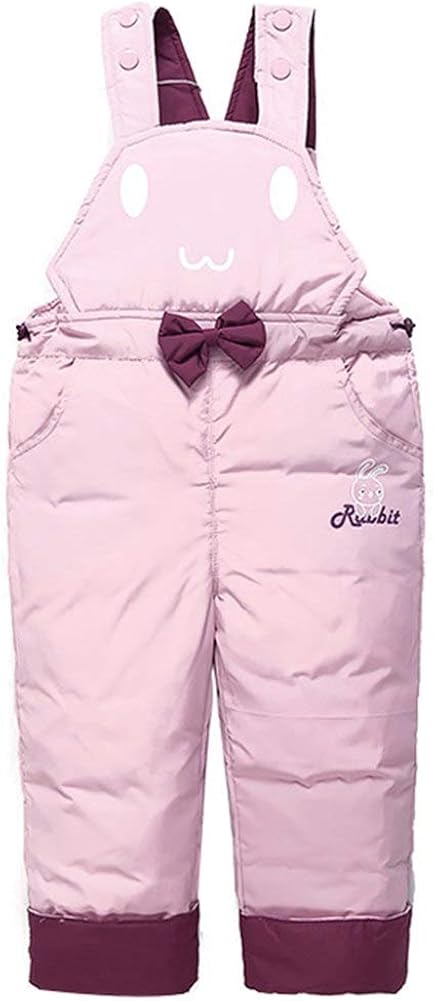 baby snow trousers