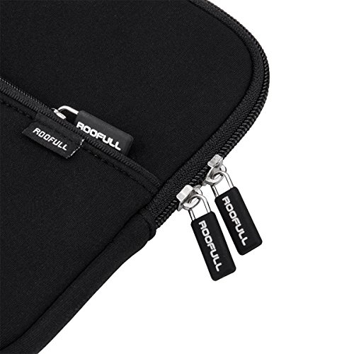 image for External USB DVD Blu-ray Hard Drive Protective Storage Carrying Sleeve