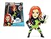 JADA 4" METALS - DC COMICS - POISON IVY (M373)
