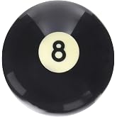 Action BBCRZ8 Crazy Eight Ball
