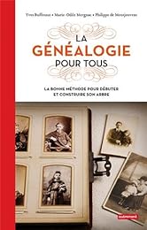 La  généalogie pour tous