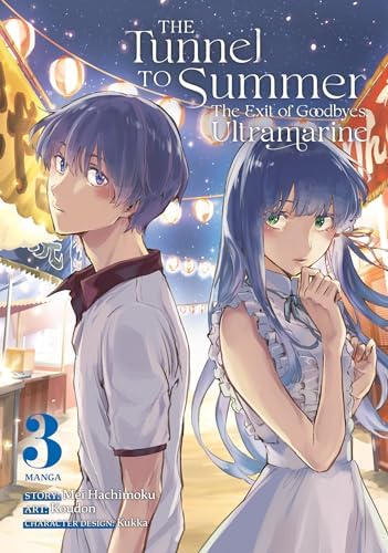 Amazon.com: The Tunnel to Summer, the Exit of Goodbyes