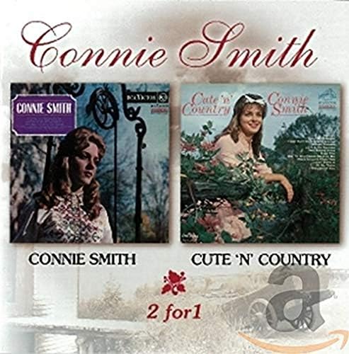 SMITH,CONNIE - Born To Sing - Amazon.com Music