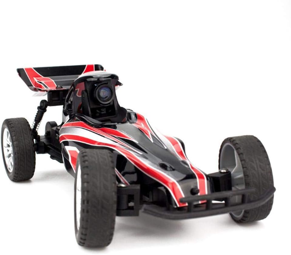 FPV Rennwagen RC, Ferngesteuertes Auto, Hoch s-Renn, FPV-Renn Echtzeit