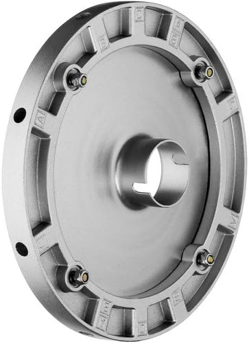 ImpactSpeed Ring for Bolt VB, Quantum Q & Lumedyne Series Flashes