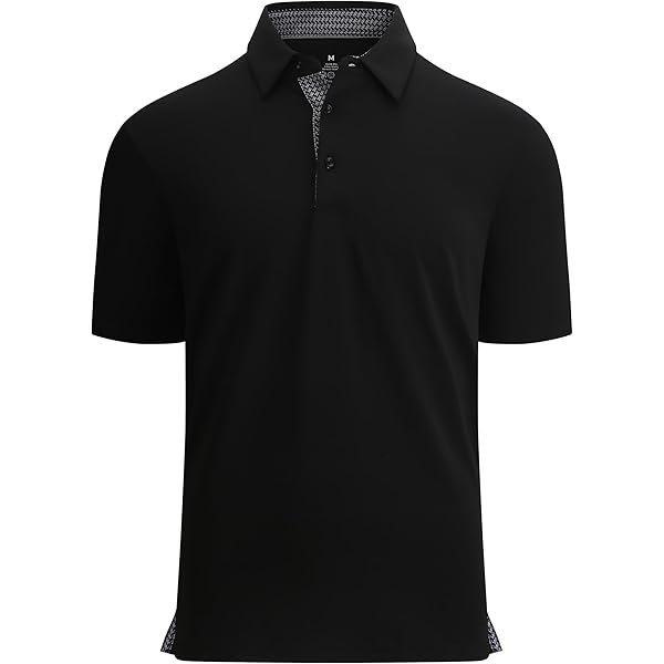 Amazon.com: Men's Short Sleeve Stretch Summer Cooling Dry Fit
