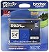 Brother Genuine P-Touch TZE-345 Tape, 3/4