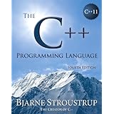 The C++ Programming Language, 4th Edition