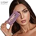 Lash Cosmetics Magnetic Eyelashes for the Perfect Fit. Full Eye False Eyelashes with Thin Comfortable Magnets for Easy and Quick Applying (Cat Eye Volume)