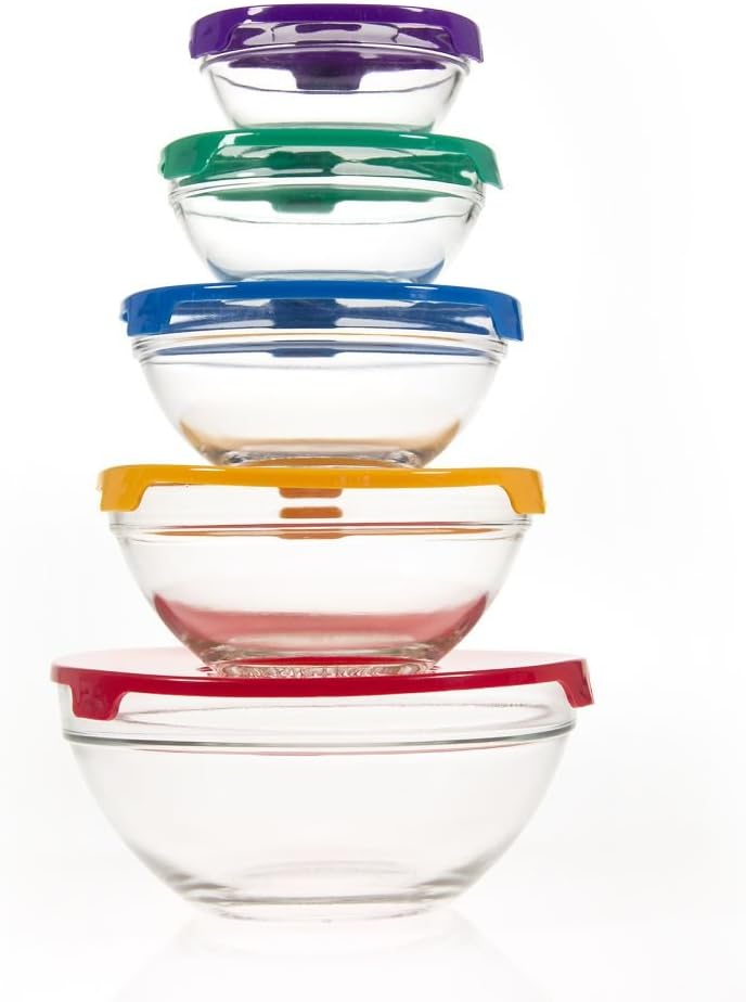 Which Is The Best Oven Safe Bowl Quart 12 Oz