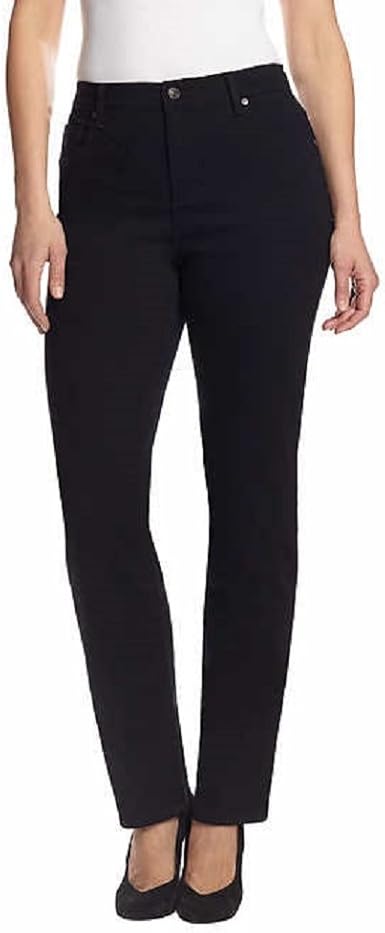 gloria vanderbilt tall pants