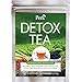 Nature Ace 14 Day Detox Tea - Best For Teatox, Body Cleanse, Bloating and Body Fat Reduction, Liver + Skin Detox, Weight Loss - 100% Natural Organic Chinese Herbs - For Men & Women - Premium Tea Bags