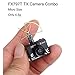 Eyoyo 3-In-1 FX797T Super Mini 5.8G TX 600TVL Mini Fpv Camera 40ch AV Video Transmitter Leaf Antenna Combo 4.5g Weight Only