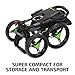 Bag Boy Quad XL Golf Cart