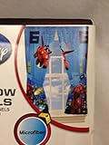 Disney Big Hero 6 Window Panels Curtains Drapes Set of 2 with Tiebacks