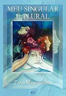 Livro Meu singular é plural