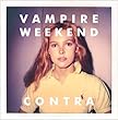 Vampire Weekend unleashes potential greatness with Contra release