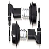 Fabtech FTS93011 Tie Rod