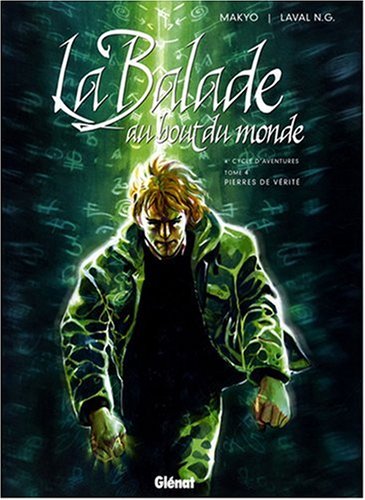 Pierres de vérité