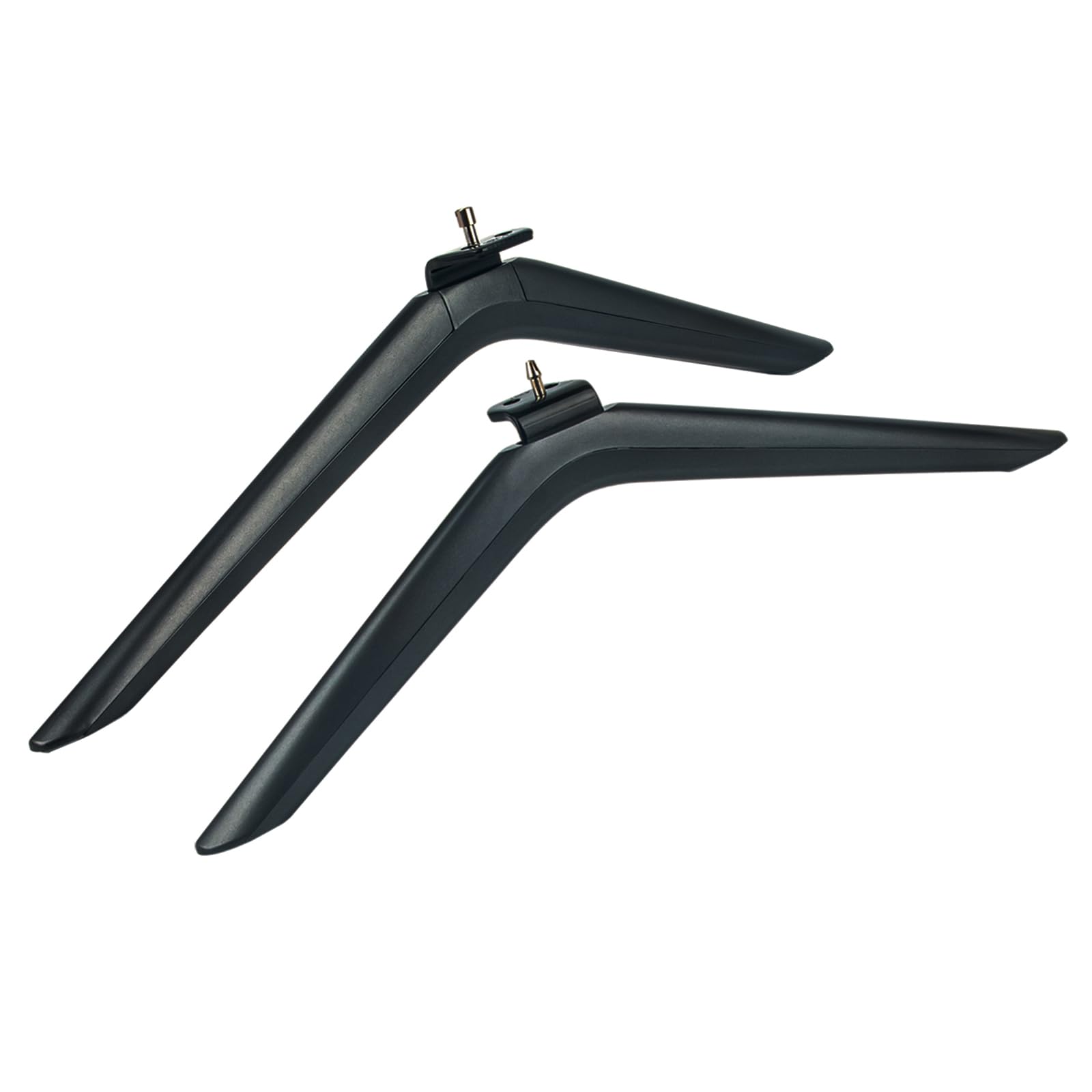 VINABTY Replacement TV Base TV Stand Legs 1852L 1852R With Screws and Instruction fit for HISENSE TV 75A6H 70A6G 70A7100F