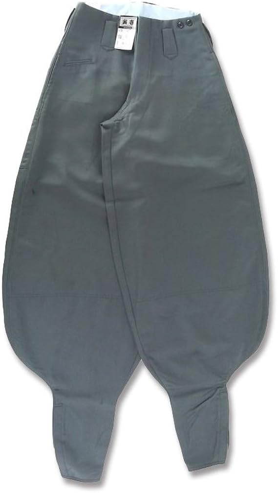 Amazon Co Jp 寅壱 寅一 9309シリーズ ボトムス 超超ロング八分 9309 418 作業着 作業服 ニッカポッカ 寅一 鳶服 服 ファッション小物