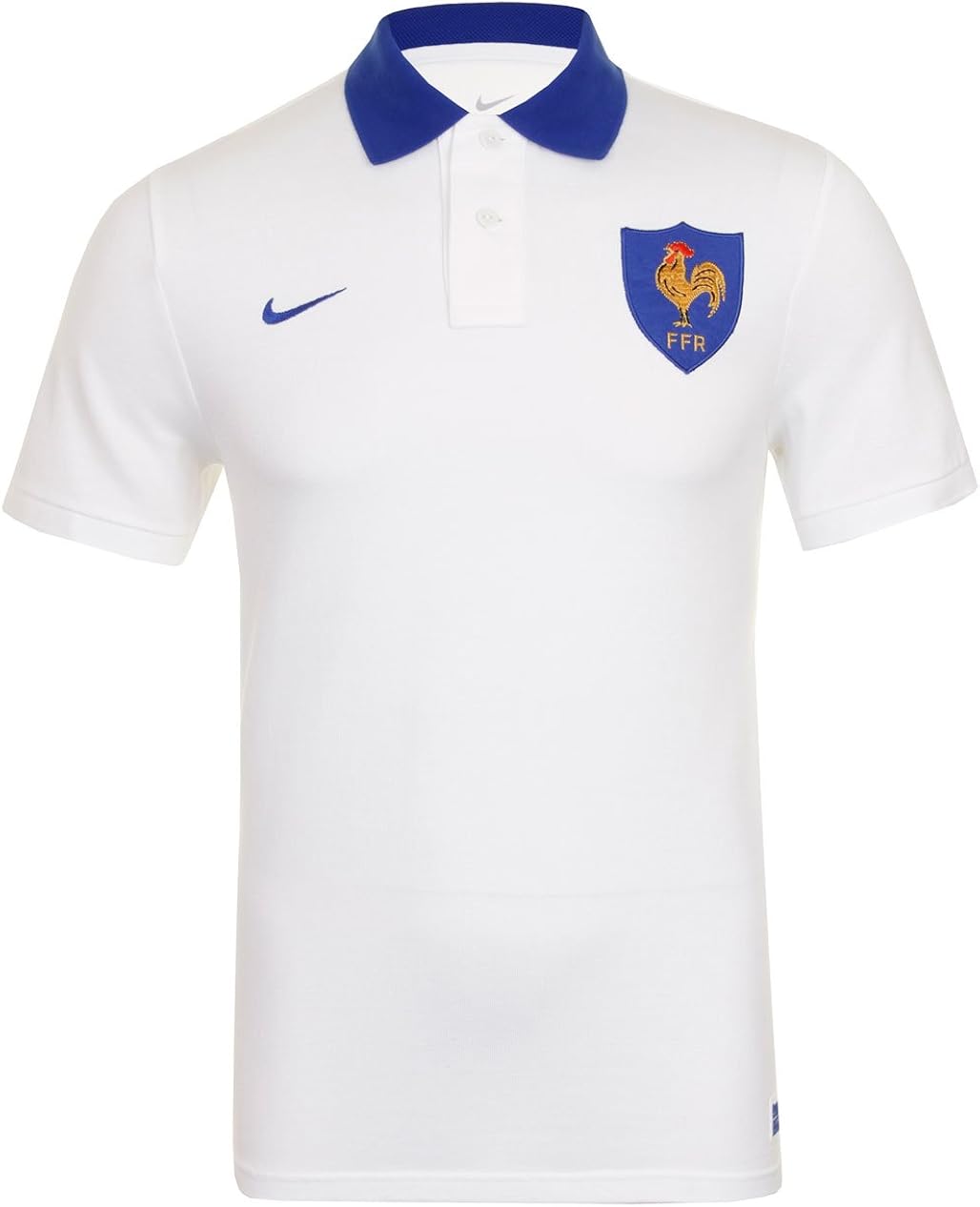 nike bootleg rugby shirt