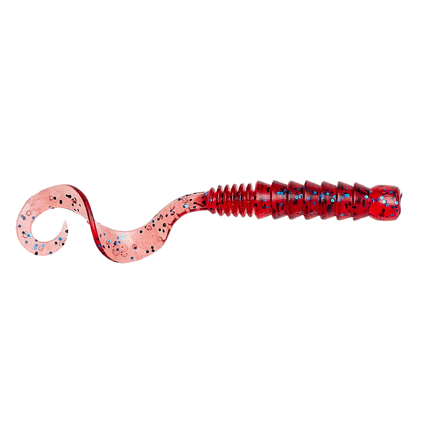Savage Gear Pro Grub (Plum-6.5cm-2g)
