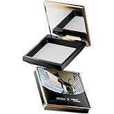 ZEESEA Pressed Powder Long Lasting Oil Control Facial Finishing Brighten Setting Powder Multi-use Foundation(#03 Translucent)